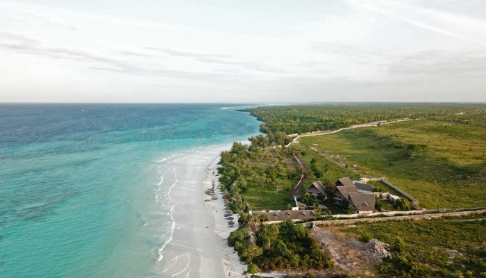 Valtur Emerald Zanzibar Resort & Spa