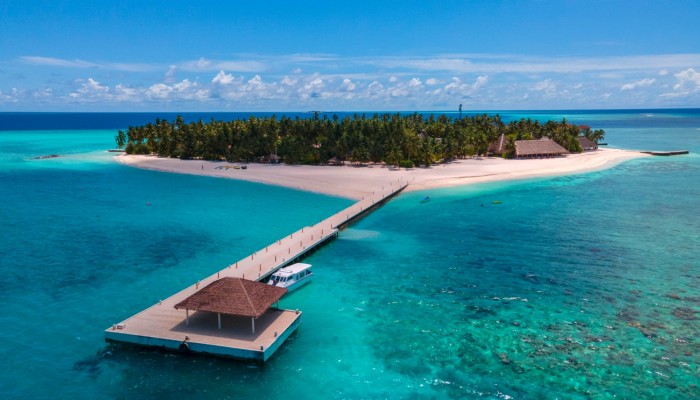 Bravo Alimathà Maldive