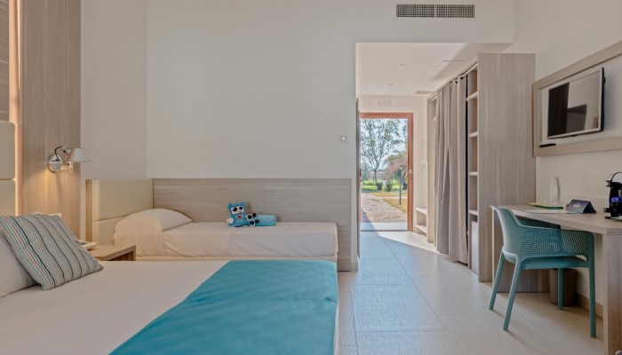 Nicolaus Club Bagamoyo Resort 