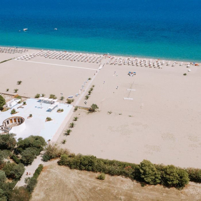 Bagamoyo Resort