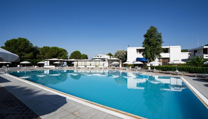 Nicolaus Club Bagamoyo Resort 