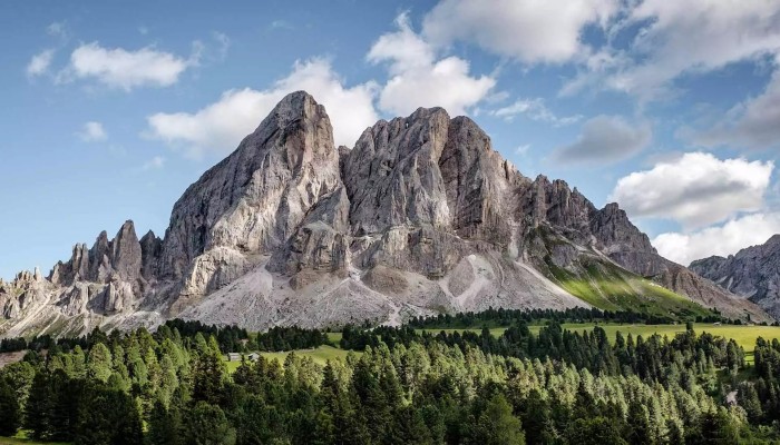 Hotel Miramonti Corvara