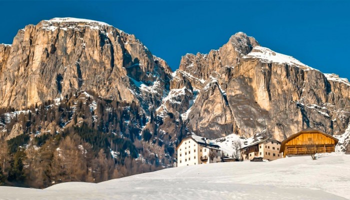 Hotel Miramonti Corvara