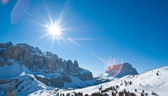 Hotel Miramonti Corvara