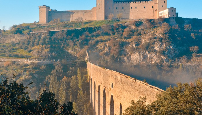 Capodanno in Umbria Orvieto