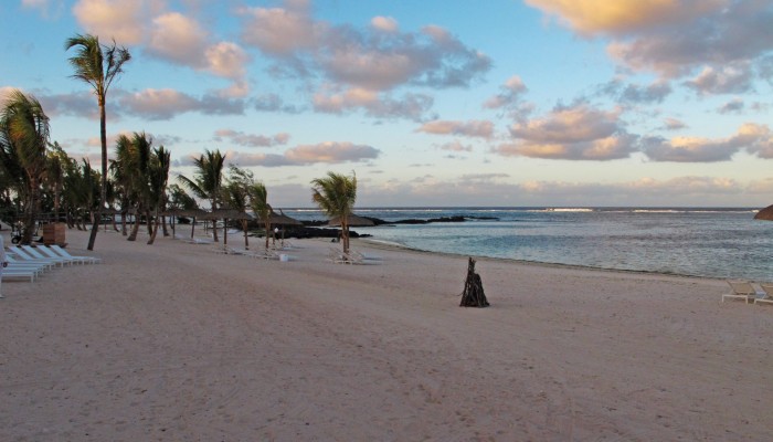 Valtur Mauritius Long Beach