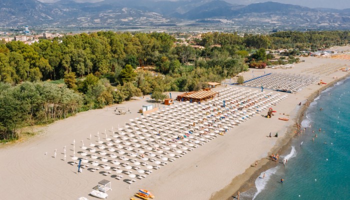 Valtur Calabria Il Cormorano Resort