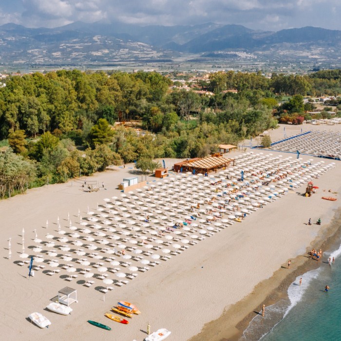 Valtur Calabria Il Cormorano Resort