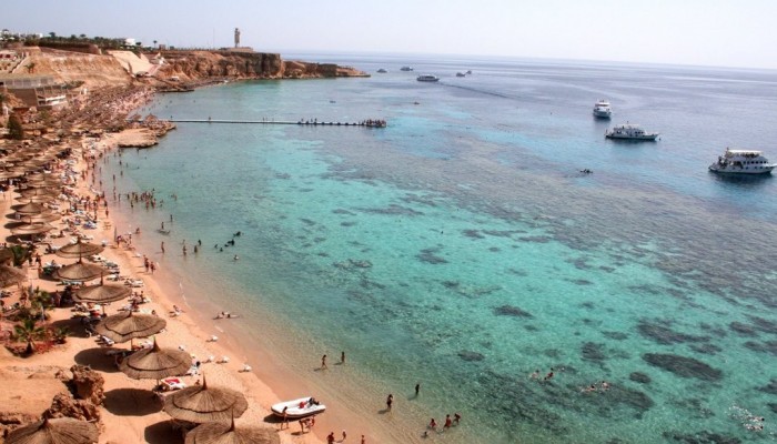 Faraana Reef Resort Sharm el Sheikh