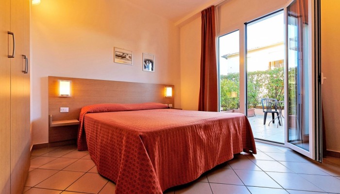 Bolgheri Marina Resort