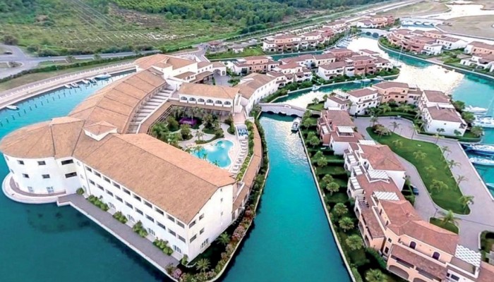 Hotel Maringari
