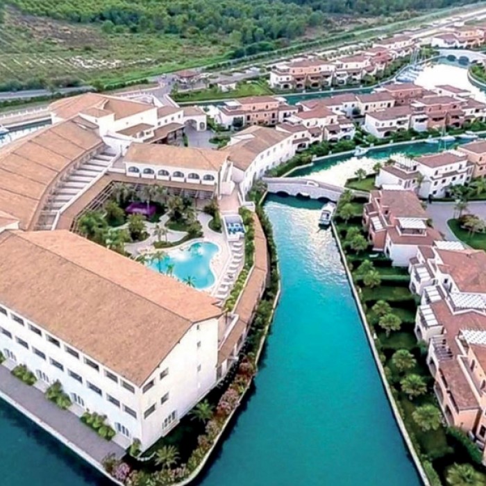 Hotel Maringari