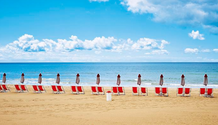 Nautilus Family Hotel Pesaro