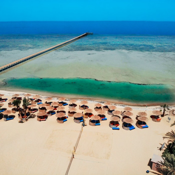 Blue Reef Marsa Alam