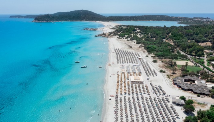 VOI Tanka Village Sardegna Villasimius