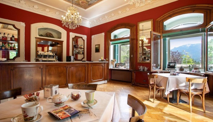 TH Borca di Cadore Park Hotel