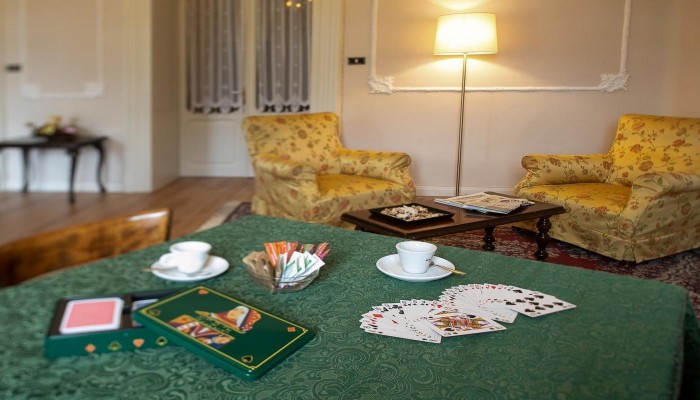 TH Borca di Cadore Park Hotel Dolomiti