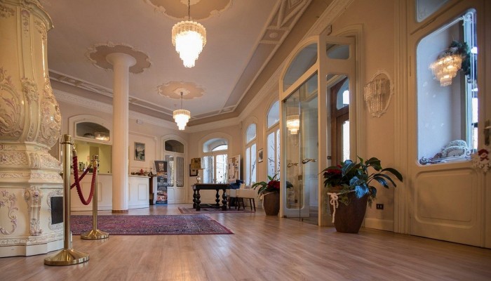 TH Resort Borca di Cadore