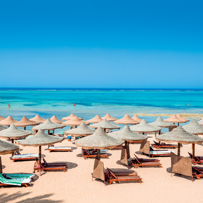 TH Marsa Alam