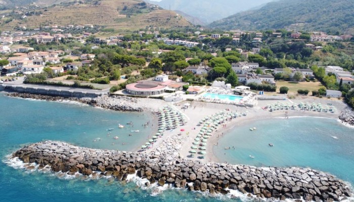 Hotel delle Stelle Beach Resort