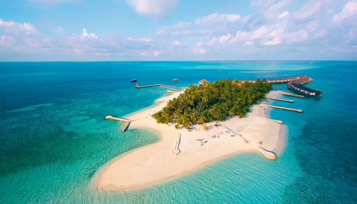 SeaClub Dhiggiri Maldive