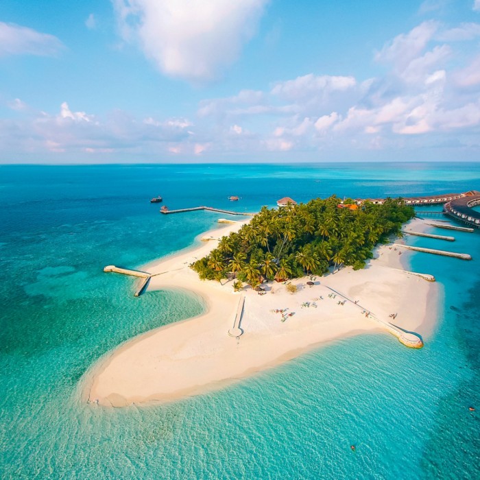 Offerte Maldive