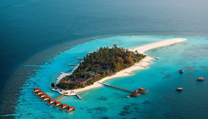 Bravo Maayafushi Island Resort