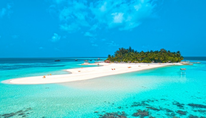 Bravo Maayafushi Island Resort