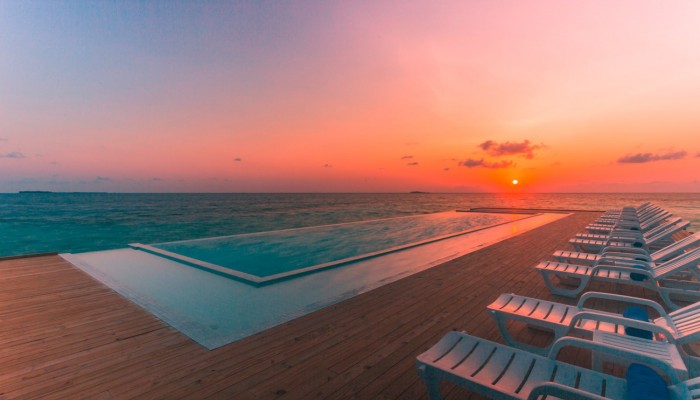 Sandies Bathala Resort Maldive