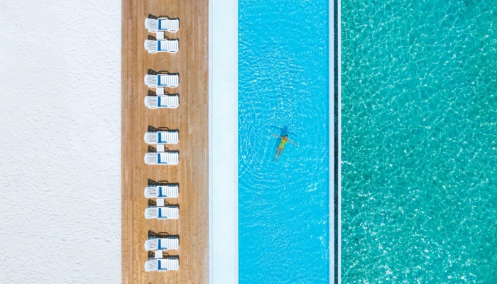 Sandies Bathala Resort Maldive