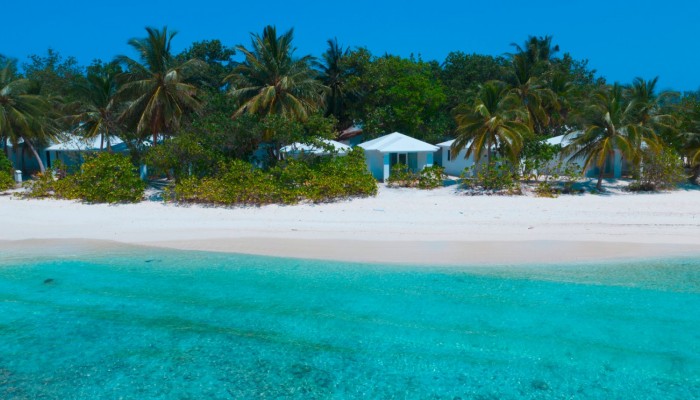 Sandies Bathala Resort Maldive