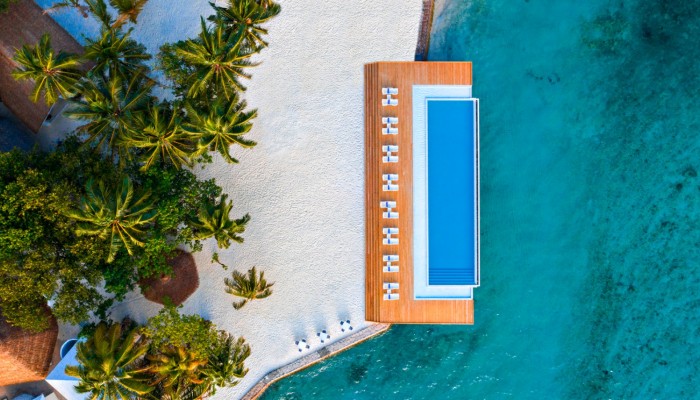 Sandies Bathala Resort Maldive