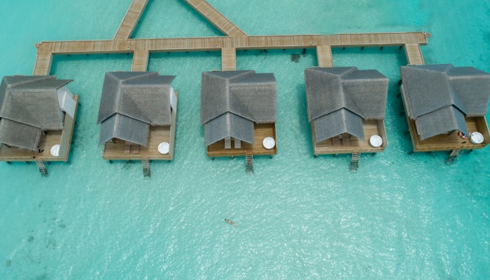 Fushifaru Maldives Resort