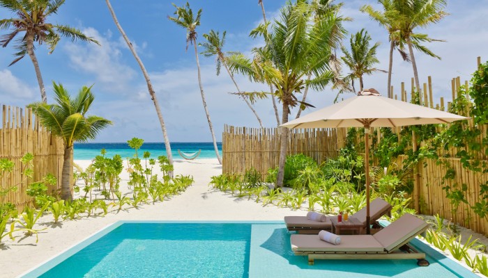 Fushifaru Maldives Resort