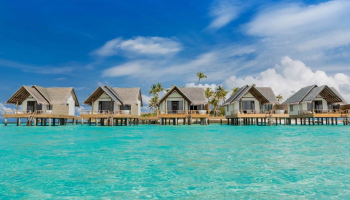 Fushifaru Maldives Resort