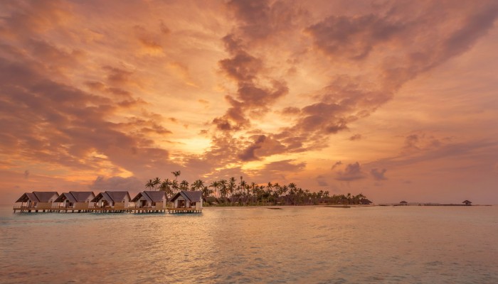 Fushifaru Maldives Resort