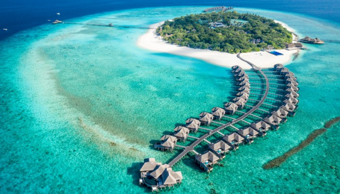 Valtur Maldive Ja Manafaru Resort