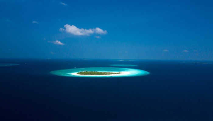Valtur Maldive Ja Manafaru Resort