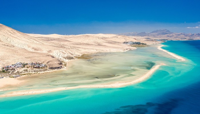 Bravo Fuerteventura