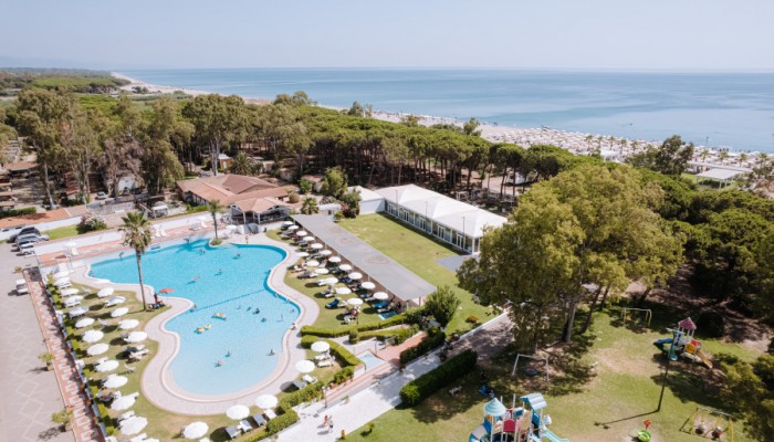 Nicolaus Club Salice Resort