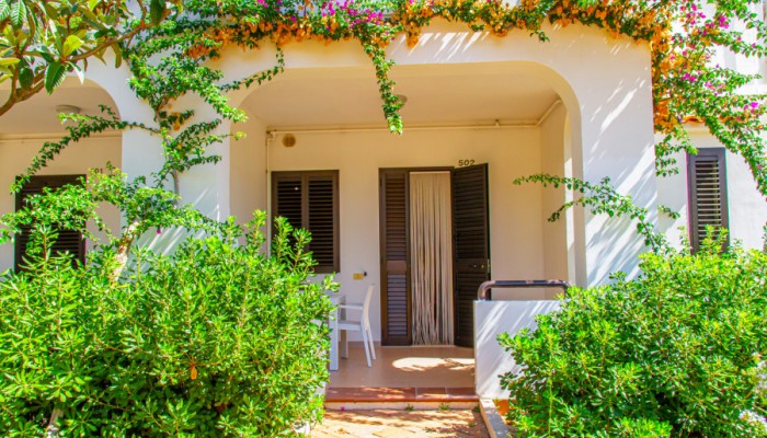 Nicolaus Club Oasi Vieste