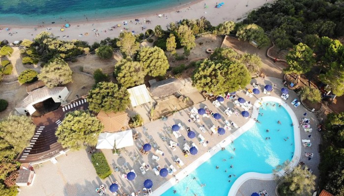 Club Esse Palmasera Village Resort