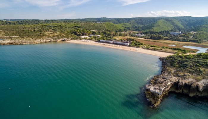 Valtur Baia del Gusmay Beach Resort