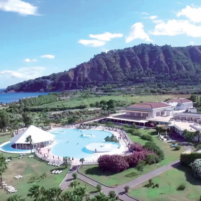 Club Esse Sunbeach Resort