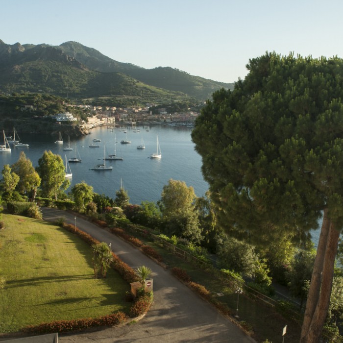 TH Capoliveri Grand Hotel Elba International