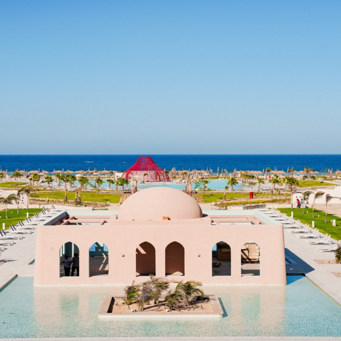 Valtur Marsa Alam Reef Oasis Suakin Resort