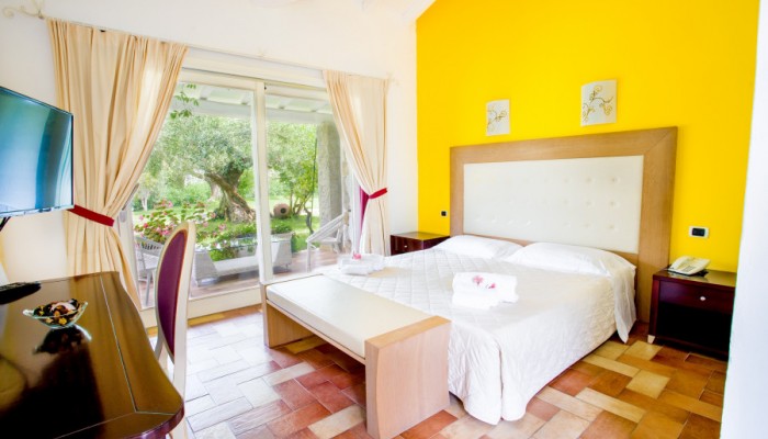 Nicolaus Prime Villas Resort