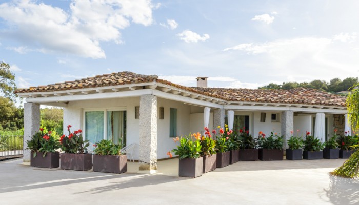 Nicolaus Prime Villas Resort