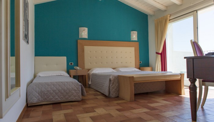 Nicolaus Prime Villas Resort