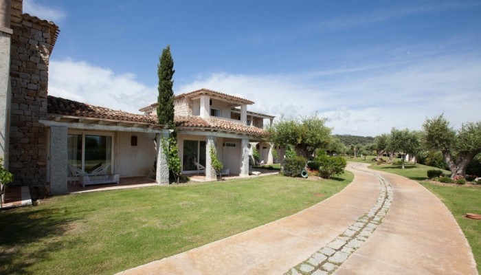 Nicolaus Prime Villas Resort